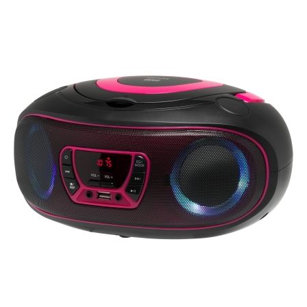 Denver TCL-212BT Rosa Denver TCL-212BT Rosa